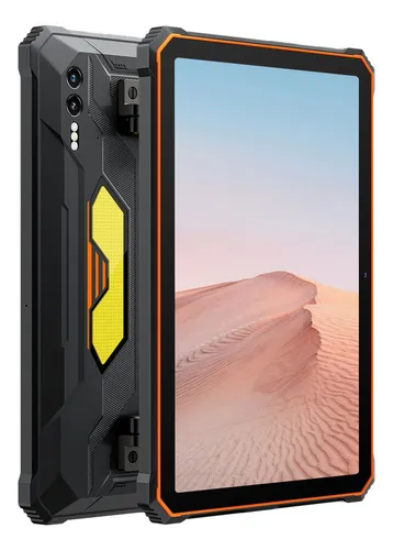 Tablet Active 10 Pro Rugged com 5g HD 12gb Ram 256gb - Blackview