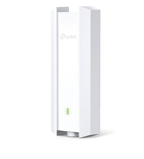 Access Point Tp-Link EAP650-OUTDOOR AX3000 Wifi 6 2.4/5GHZ