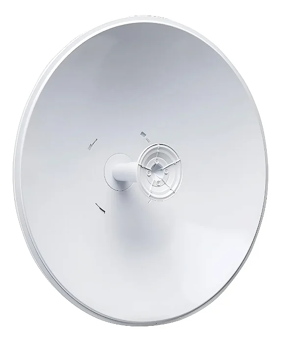 Kit 2 Rádio 5x Hd Af-5xhd-br E 2 Antena 30dbi Af-5g30-s45