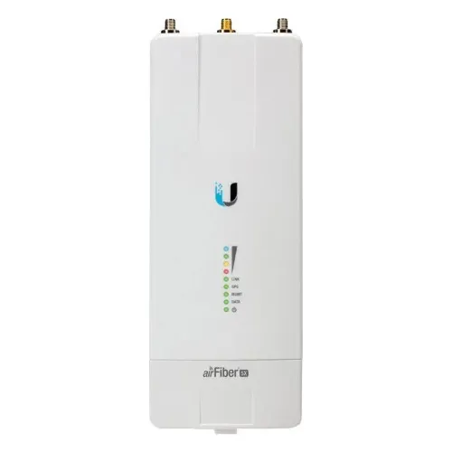 Kit Par Rádio Backhaul Ubiquiti Airfiber Af-5x + Par Antena Af-5g30