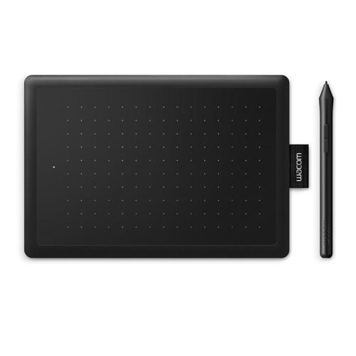Mesa Digitalizadora One CTL-472 Wacom mais caneta LP-190K