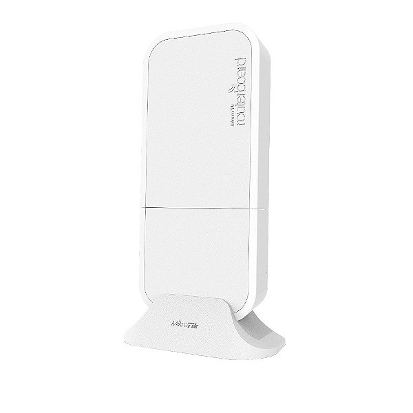 Ponto de Acesso Mikrotik AP wAP AC LTE Kit RBWAPGR-5HACD2HND&R11E-LTE