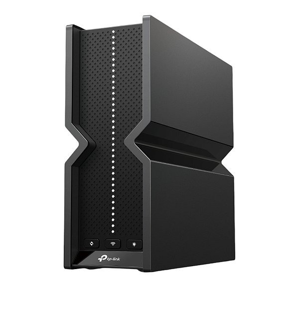 ROTEADOR ARCHER BE700 ROUTER TRI-BAND BE15000 15GBPS TP-LINK WIFI 7