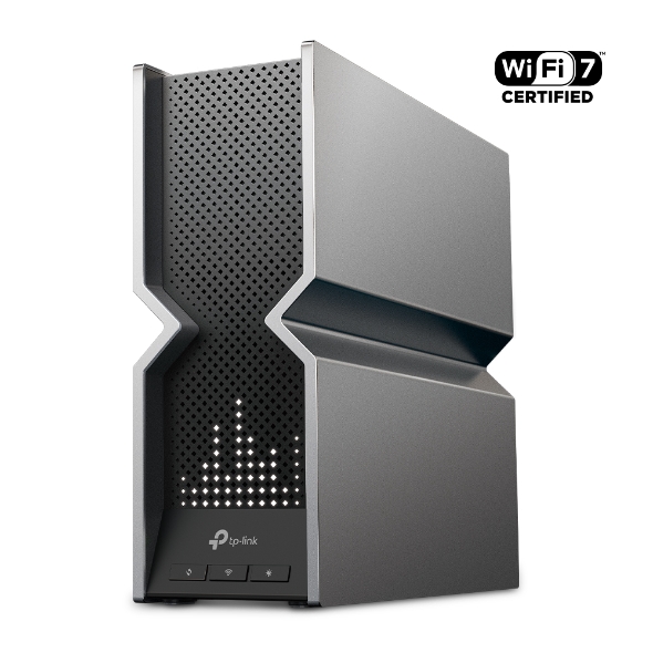 Roteador BE19000 Tri-Band Wi-Fi 7 Router - Archer BE800 - Tp-Link