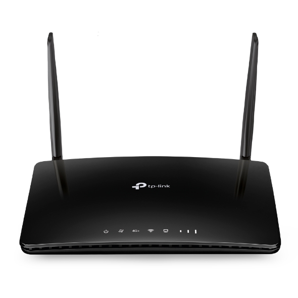 Roteador Archer MR600 4G+ Wi-Fi 5 Gigabit Dual Band AC1200