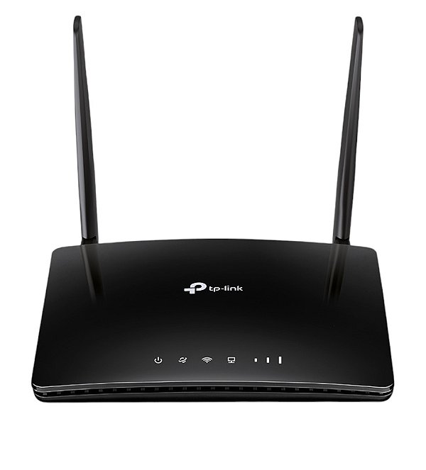 ROTEADOR AC750 WIFI 5 ARCHER MR200 ROUTER WIRELESS - Tp-link