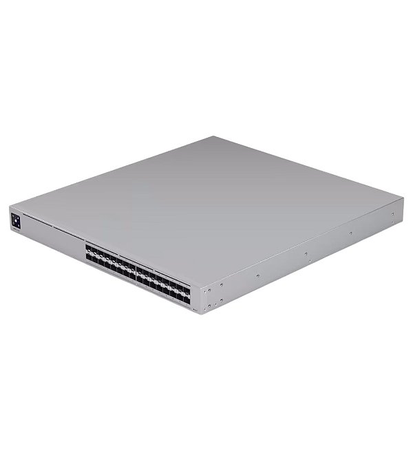 Switch 32 portas Sfp 28 USW-PRO-XG-AGGREGATION Ubiquiti
