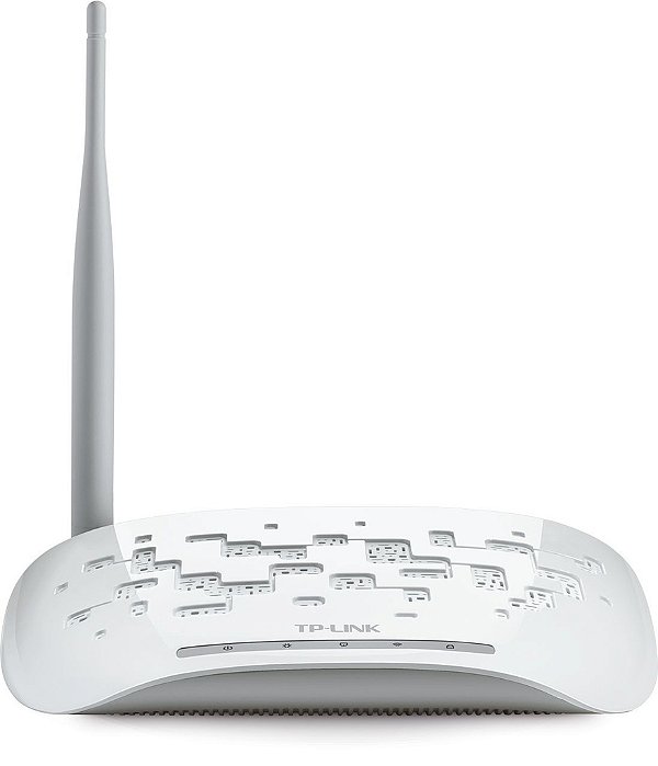 Ap Repetidor Cliente Tp-link Tl- Wa701nd Wireless