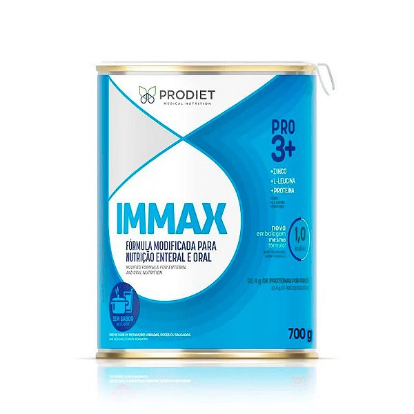 Immax - 700g - Prodiet