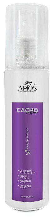 CACHO VELOX 250ML