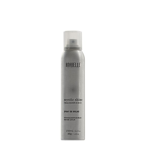 SPRAY DE BRILHO MYSTIC SHINE 150ML