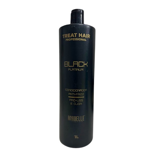 PROGRESSIVA BLACK PLATINUM 1L