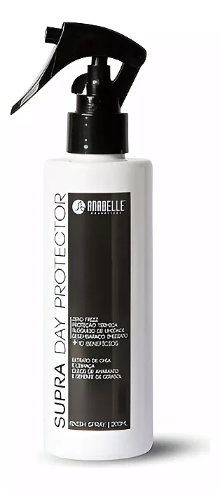 SUPRA DAY PROTECTOR 200ML