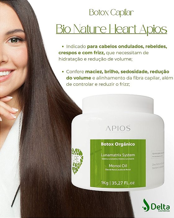 Bottox Matizador 1kg