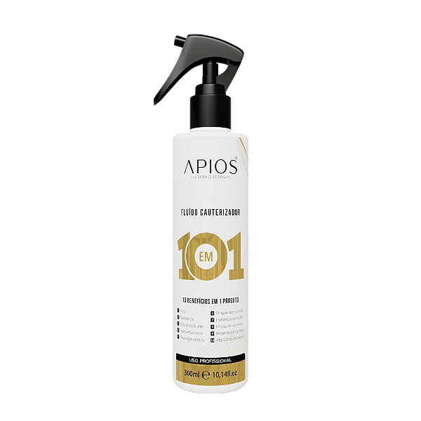 USO OBRIGATORIO 10X1 300ML