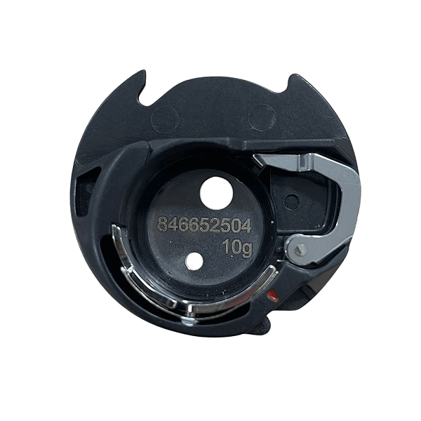 Caixa de Bobina ORIGINAL para Máquina de Bordado Janome