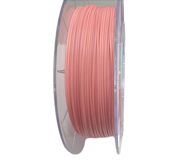 Filamento PLA HT 500g 1,75 Salmão