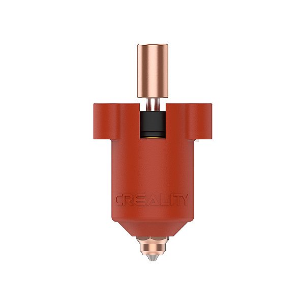 Bloco Aquecimento Ceramico K1 Max (Hotend) (Creality) (4001030123)