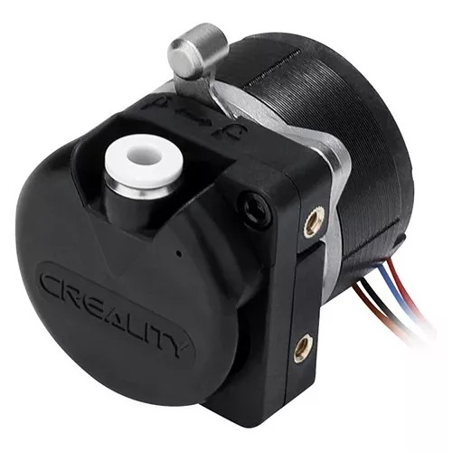 Extrusora Creality - Kit Motor e Tracionador - K1 Max - Direct Drive (4001020075)