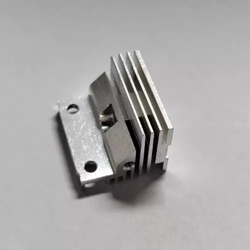 Dissipador K1 Max (Hotend)  (unicorn) (Creality)