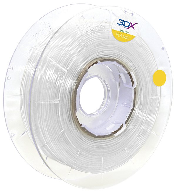 Filamento Pla HI HT 1,75 Mm 1kg  Natural (870) (UltraPLA)