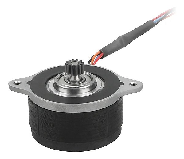 Extrusora Creality K1 Max - Motor - () (sem extrusor)