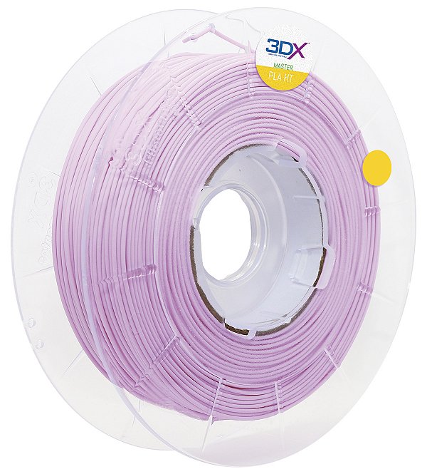 Filamento Pla Basic 1,75 Mm 1kg Rosa Claro