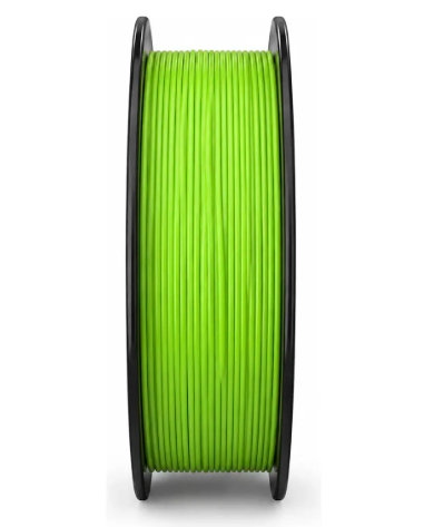 Filamento TPU MP A90 Flexível 1kg 1,75 Verde