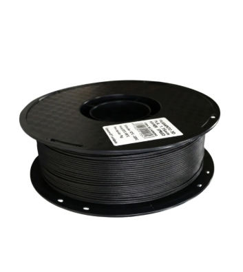 Filamento Masterprint PLA 1kg 1,75 Fibra de Carbono