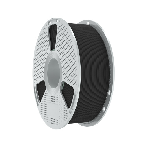Filamento Sunlu PA6 CF 1kg 1,75 Preto (Fibra de Carbono)