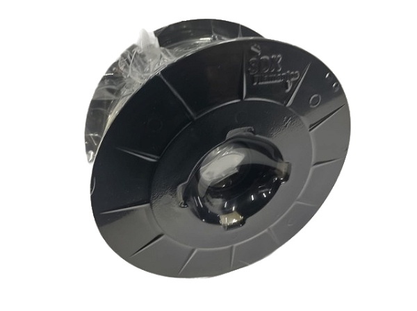 Filamento PLA HT 500g 1,75 Prototipo (Tons de Cinza)