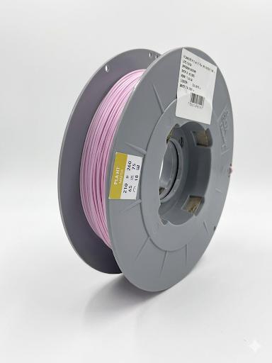 Filamento PLA 500g 1,75 Rosa Bebe (PLRS001)