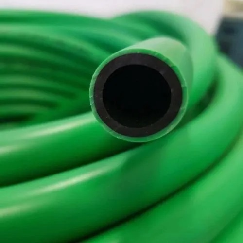 Mangueira Pvc Jardim 1/2 X2,0 S. Flexível Verde Recapada 30m
