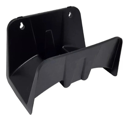 Suporte Enrolador De Mangueira De Jardim Parede Pvc