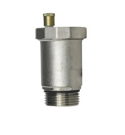 Válvula Eliminadora De Ar - Ventosa - 1/2