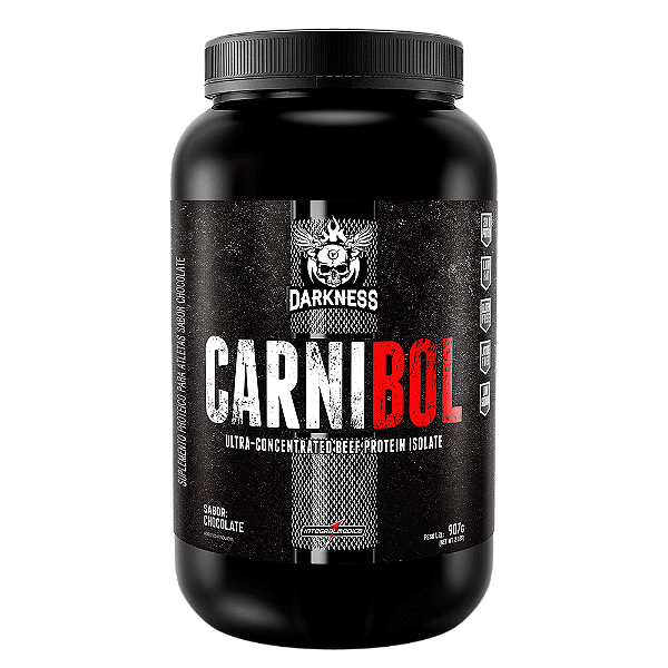 IM Carnibol 900g