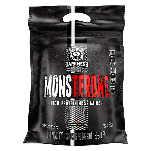 IM Monsterone 3KG