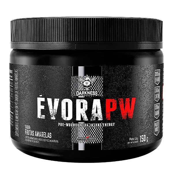 IM Evora PW 150G