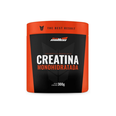 NM CREATINA MONOHIDRATADA 300g