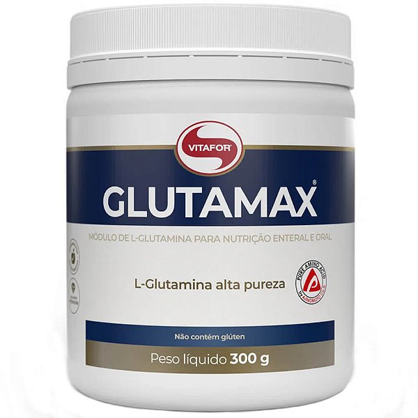 VITA GLUTAMAX (300G) VITAFOR