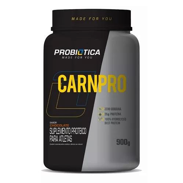 PRO CARNPRO 900G CHOCOLATE