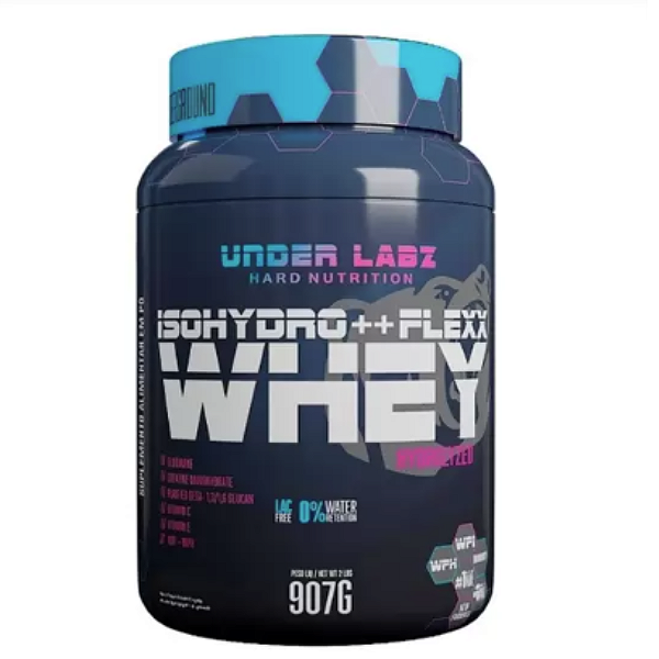 UNDER ISOHYDRO FLEXX 900G