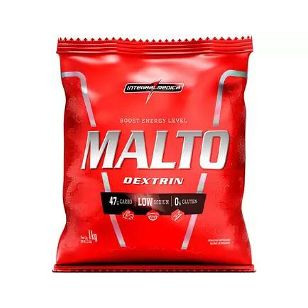 IM MALTO 1KG