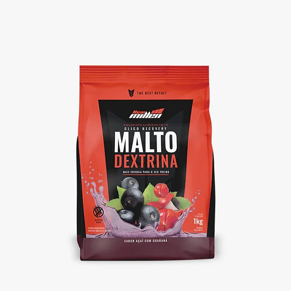 NM MALTODEXTRINA 1KG
