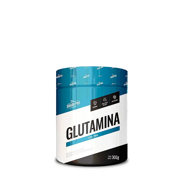 SHARK PRO GLUTAMINA 300G