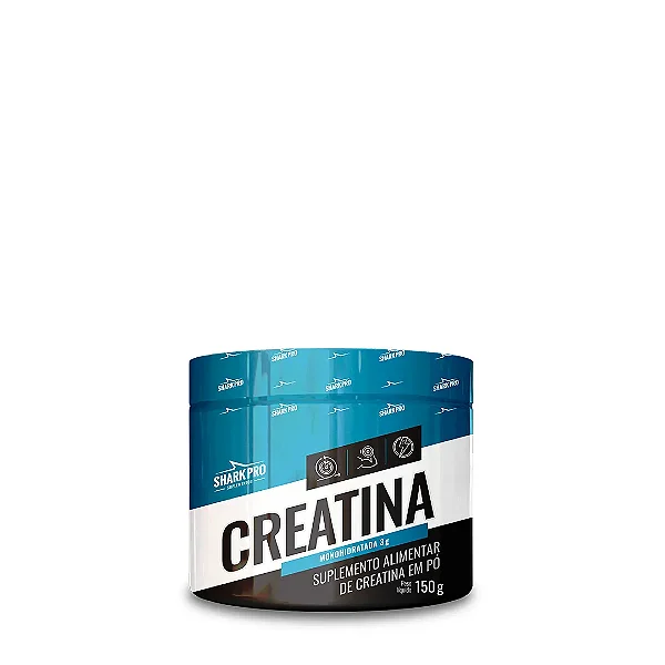 SHARK CREATINA 150G