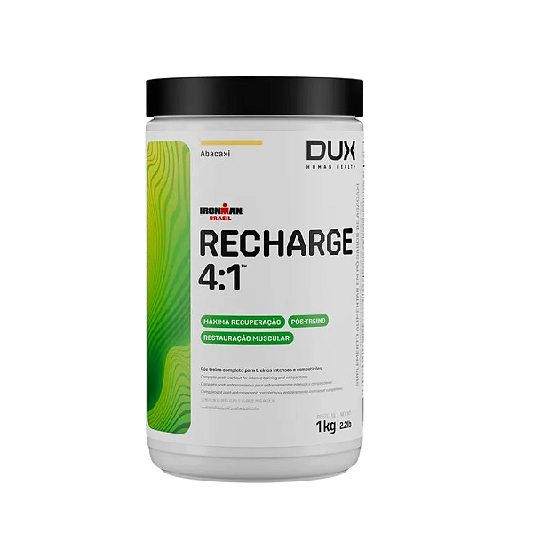 DUX RECHARGE 4:1 1KG