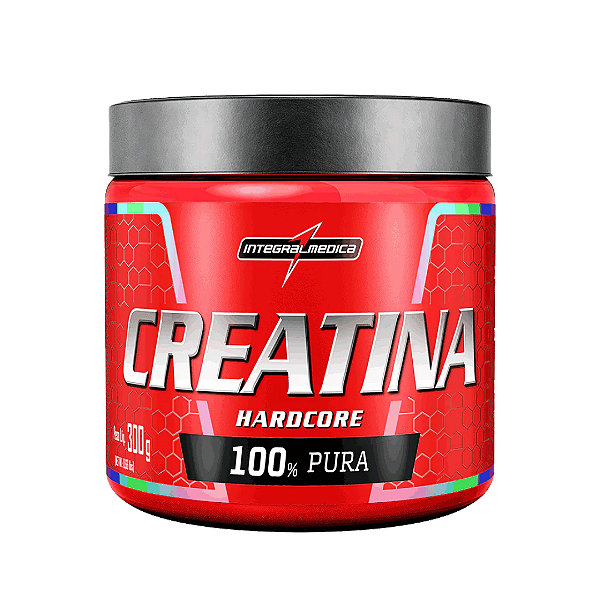 IM CREATINA 300G