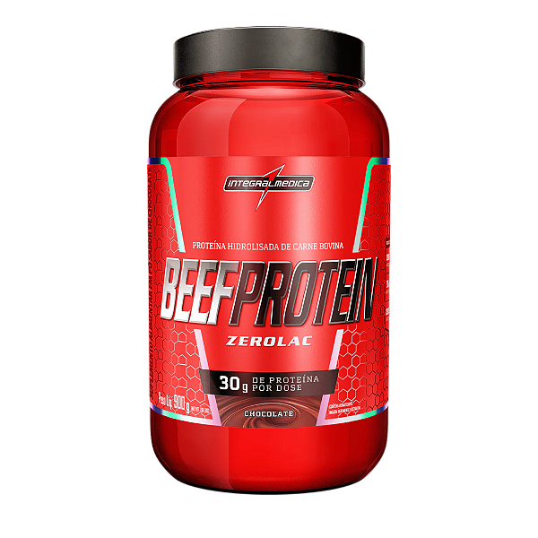 IM BEEF PROTEIN 900G CHOCOLATE