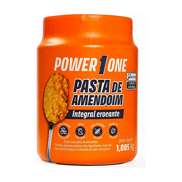 P ONE P AMEND CROCANTE 1KG